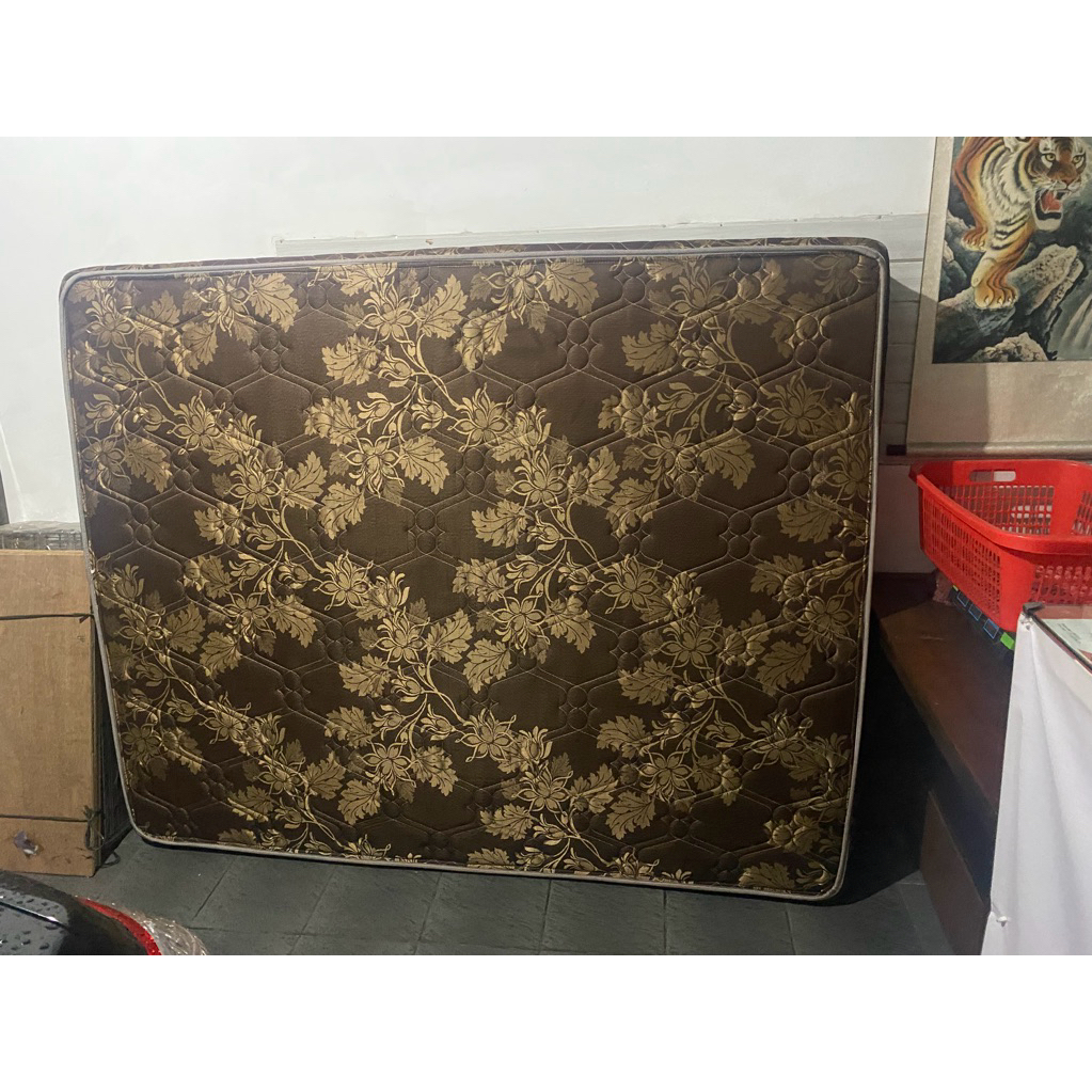 springbed central 160x200