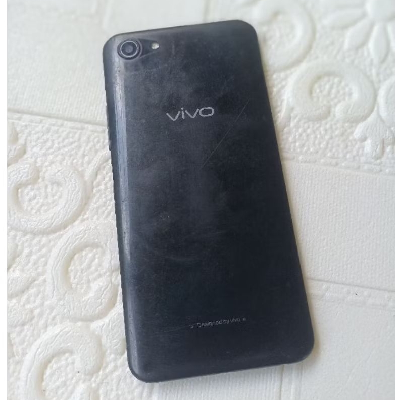 VIVO Y81 minus Lcd