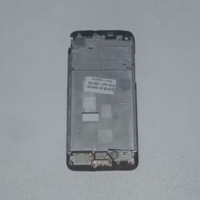 Freme Lcd Oppo A54 OEM Second