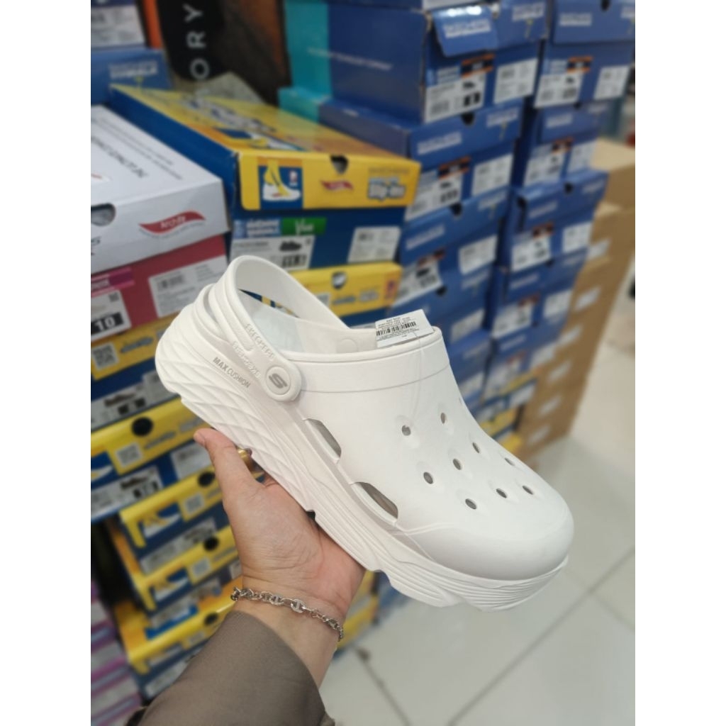 SANDAL SKECHERS FOAMIES MEN