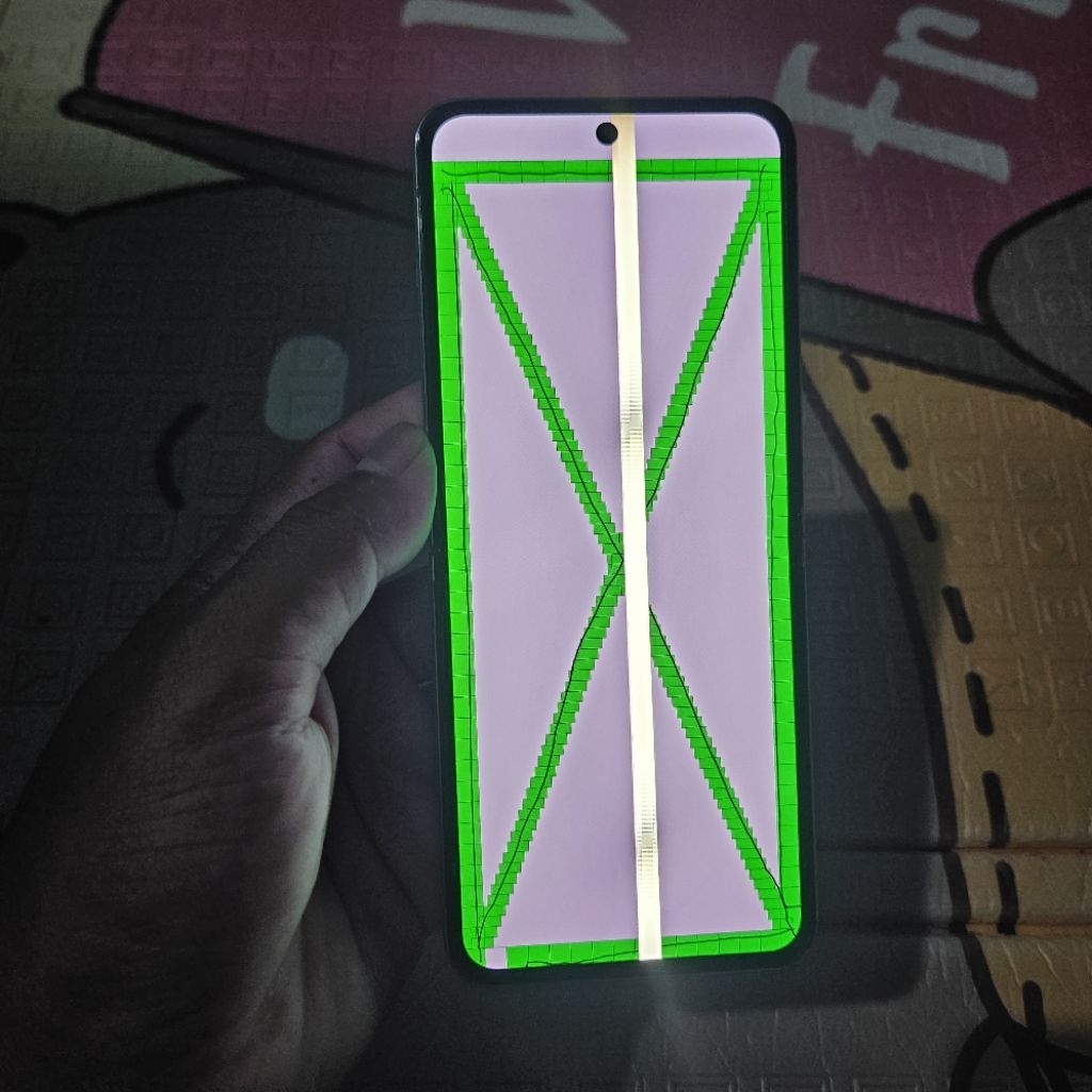 Samsung Z Flip 5 5G 8/256 Mint - Bekas Minus