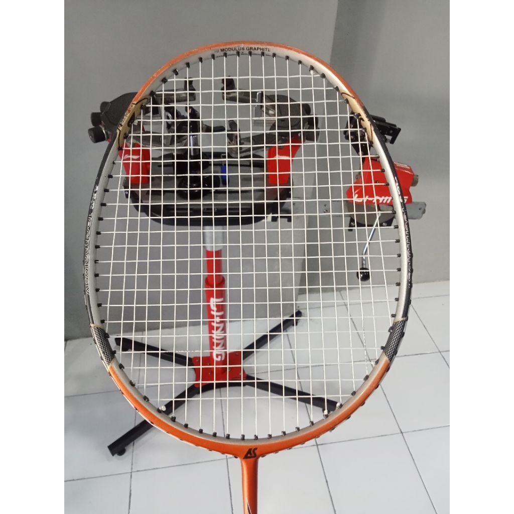 Astec(AS) LAWASAN titanium force