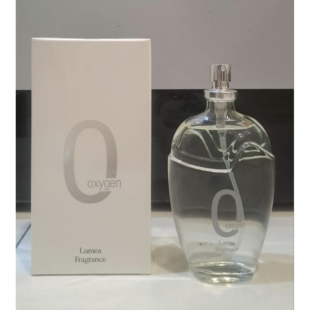 PARFUM ASCO OXYGEN