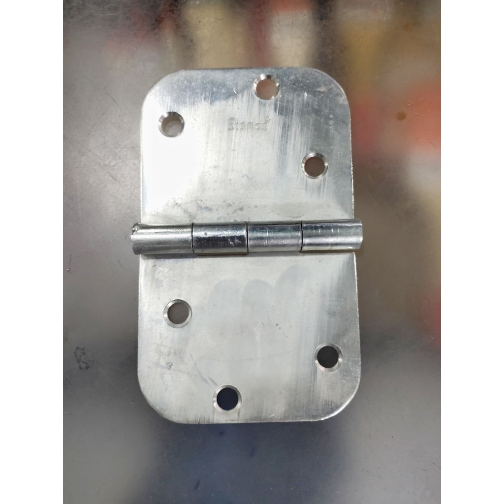 ENGSEL KUPU KUPU GUDANG 4 INCH/ENGSEL PINTU GUDANG