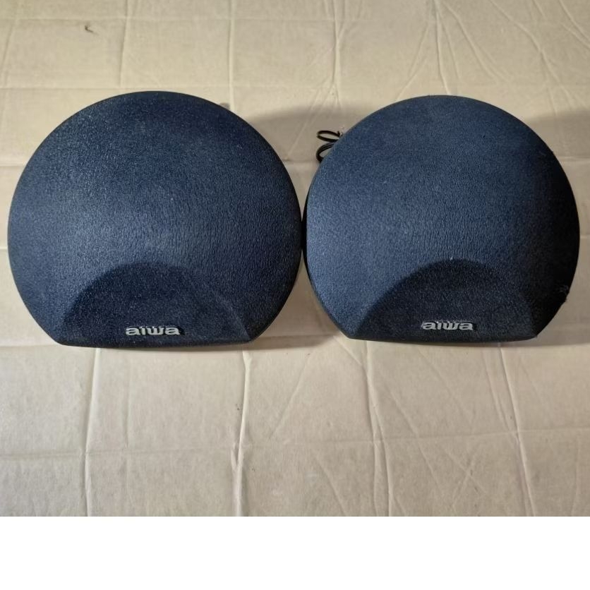 SPEAKER SURROUND AIWA