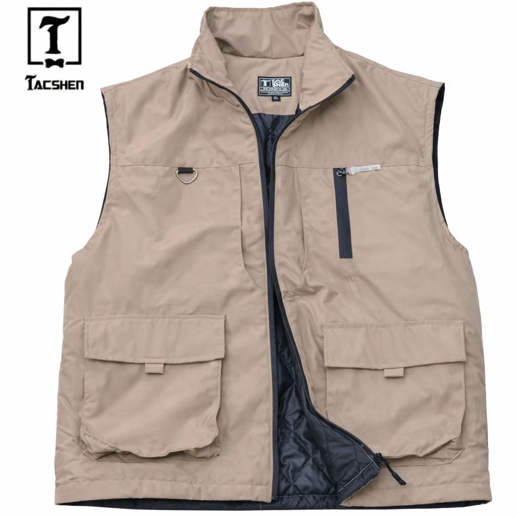 [READY STOK] rompi motor anti angin Rompi Vest Ukuran M L XL XXL XXXL