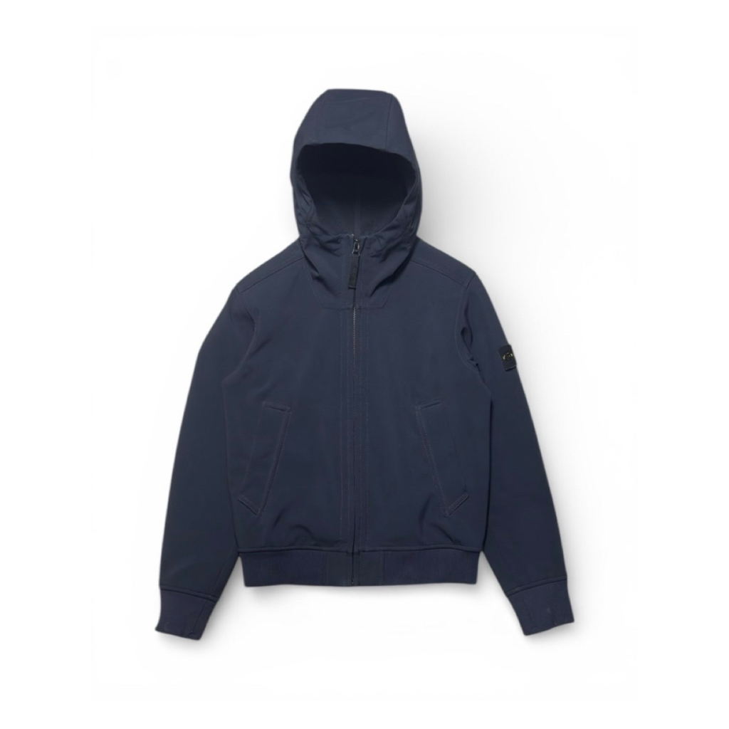 Softshell Jacket Navy