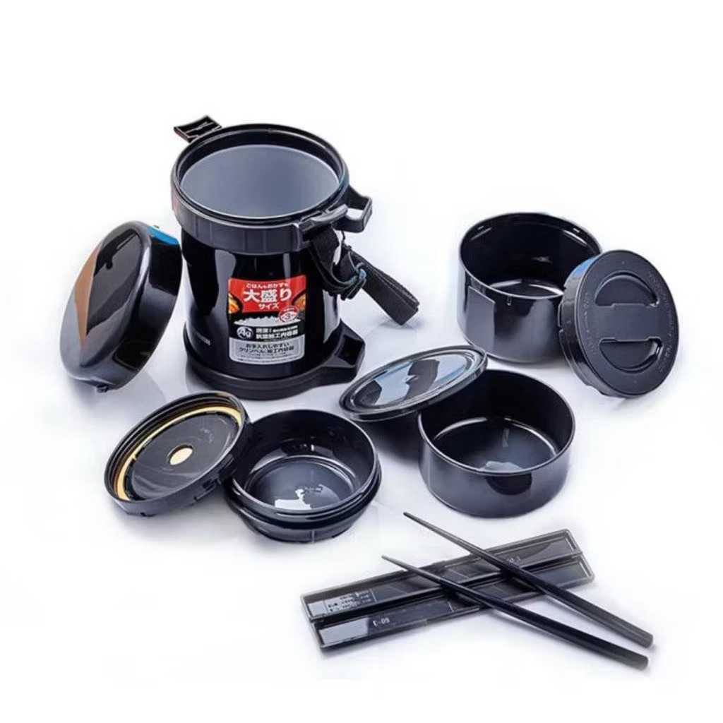 zojirushi termos makan/bekal