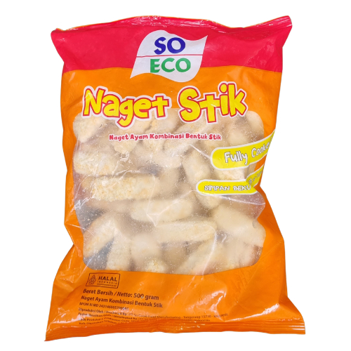 SO GOOD SO ECO NUGGET STICK