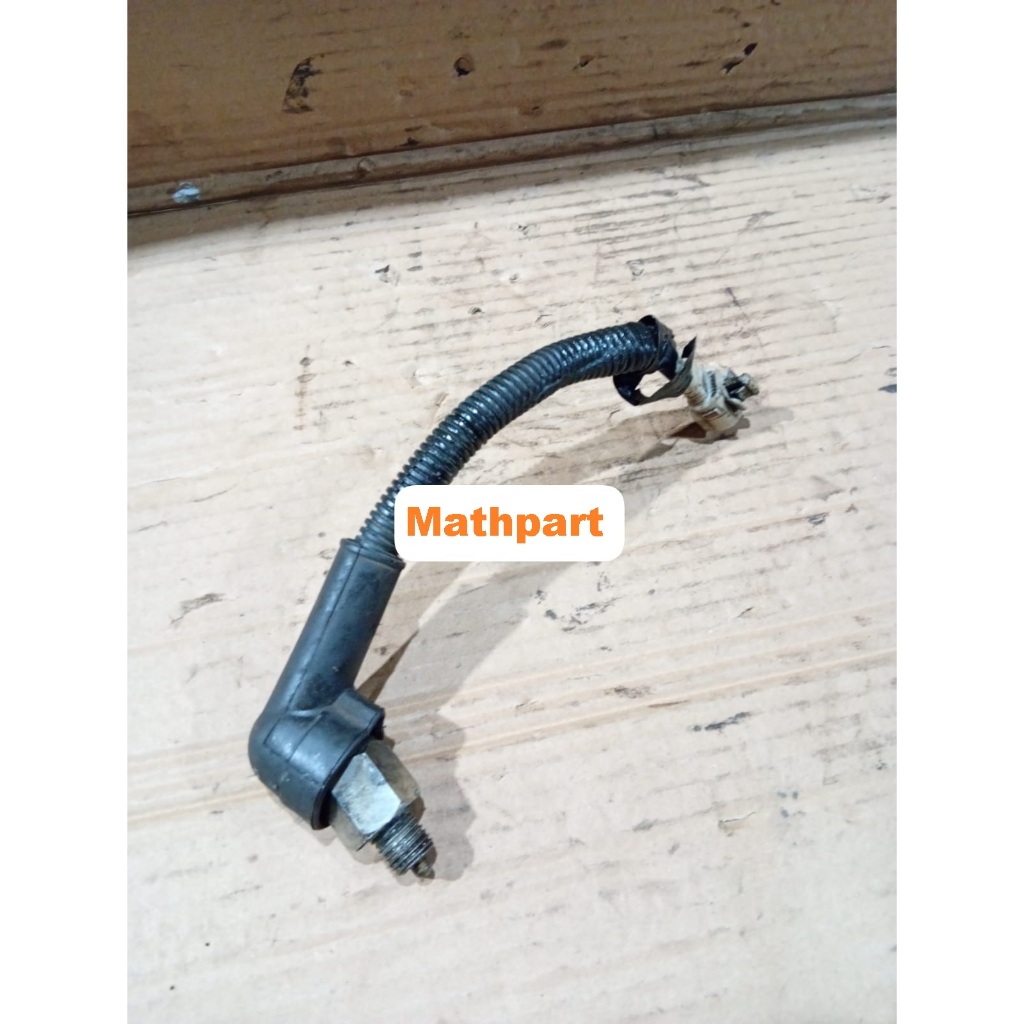 Switch Swit Sensor Atret Mundur Transmisi Manual Toyota Avanza Xenia Copotan Original Garansi