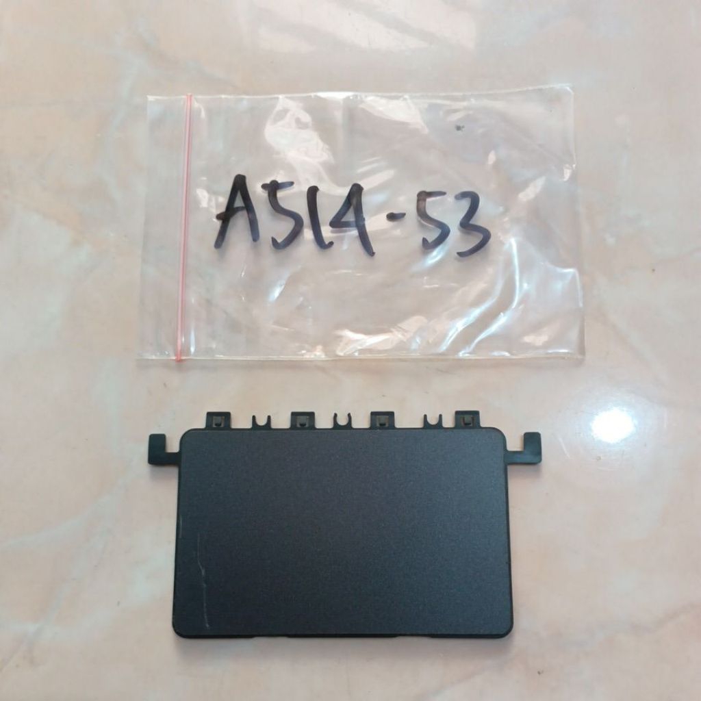 Touchpad Laptop Acer A514-53
