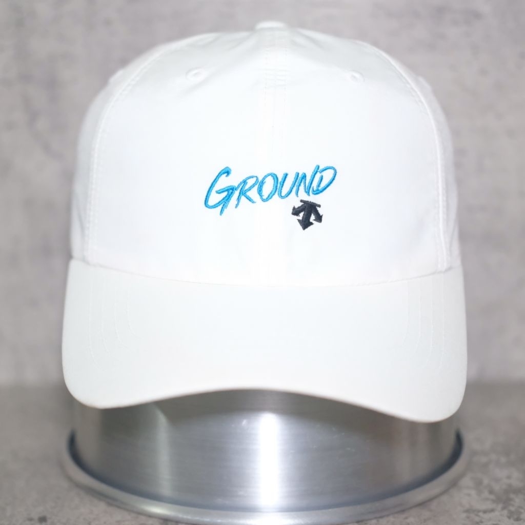 Topi sport run outdoor DESCENTE ORIGINAL