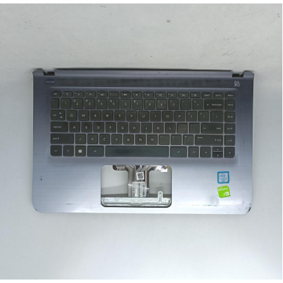 Palmrest Hp 14-ab127TX (no test)