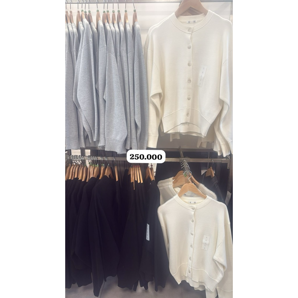 Sweater GU