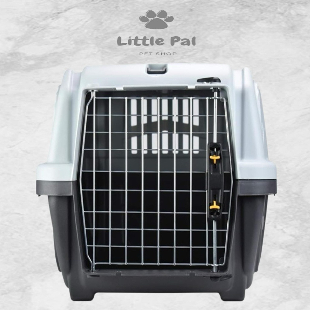 Kennel Box Skudo 3 IATA