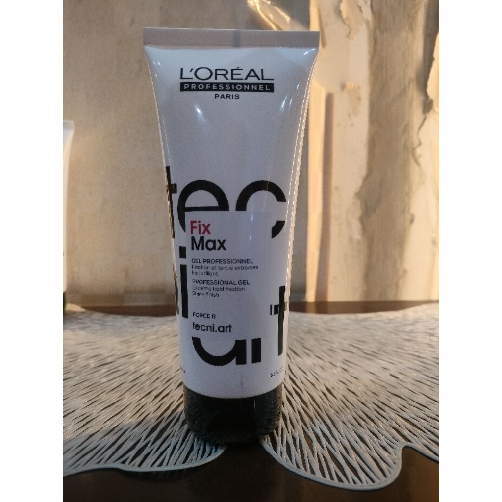 L'Oreal Tecni ART Fix Max 200 ml