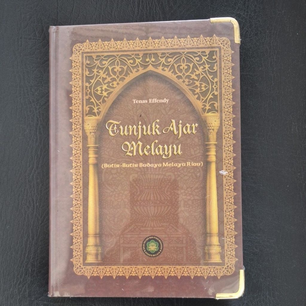 tunjuk ajar melayu//butir butir budaya melayu riau