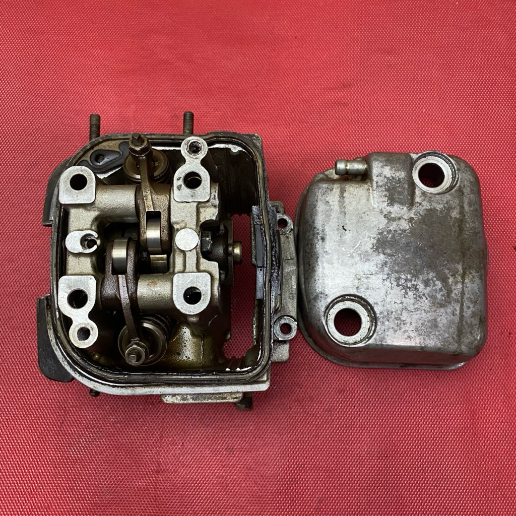 kop head beat karbu full isi tanpa dekompresi original