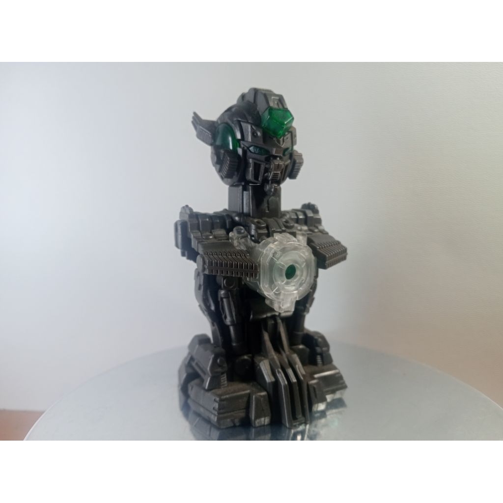 Gundam exia inner frame gachapon
