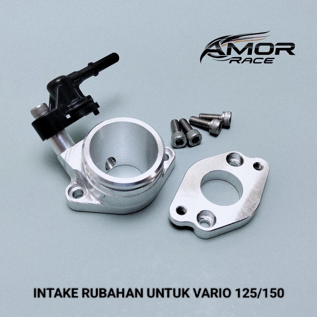 INTAKE DOWNDRAFT VARIO 125/ 150
