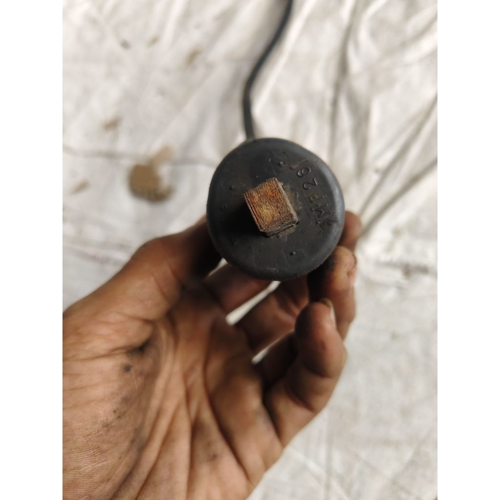 Koil coil honda supra x 125 lama,karisma,supra fit new,revo lama (ori lepasan)