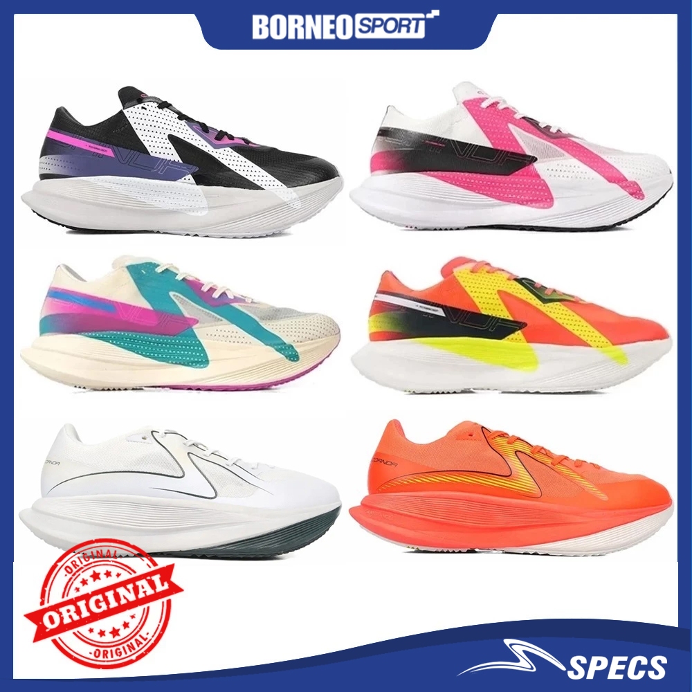 SEPATU RUNNING SPECS COANDA SPARS SV SUBS1 / SEPATU RUNNING SPECS ORIGINAL