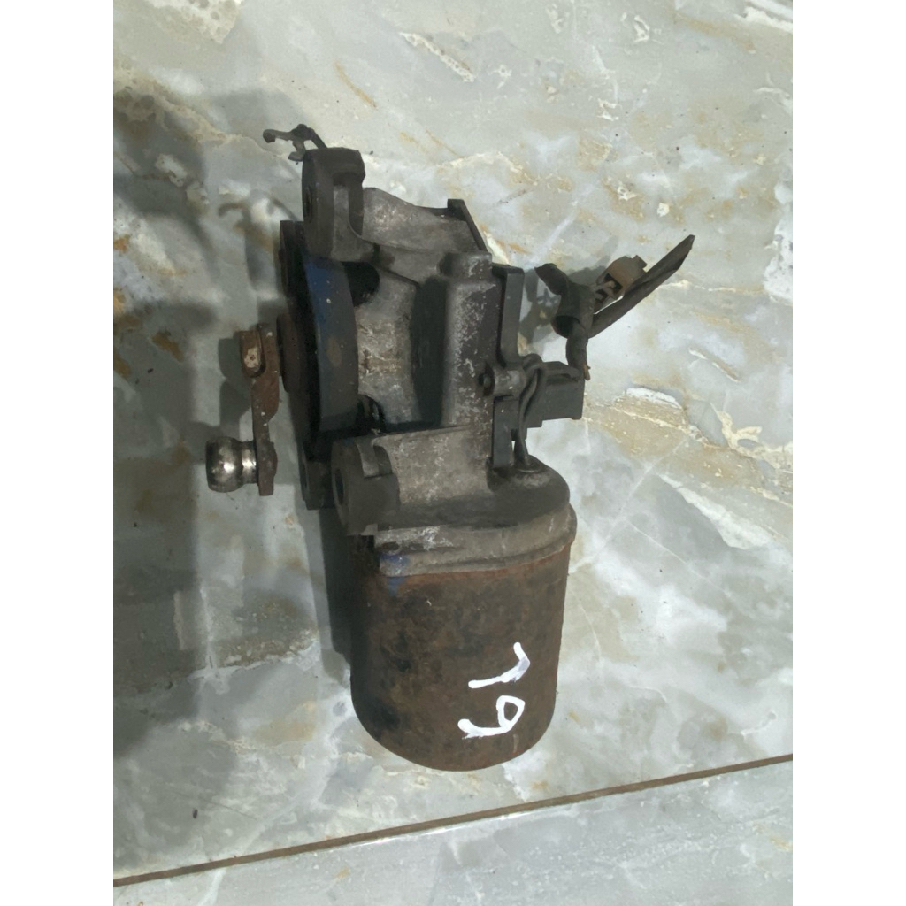 DINAMO WIPER COROLLA GL SE SALOON