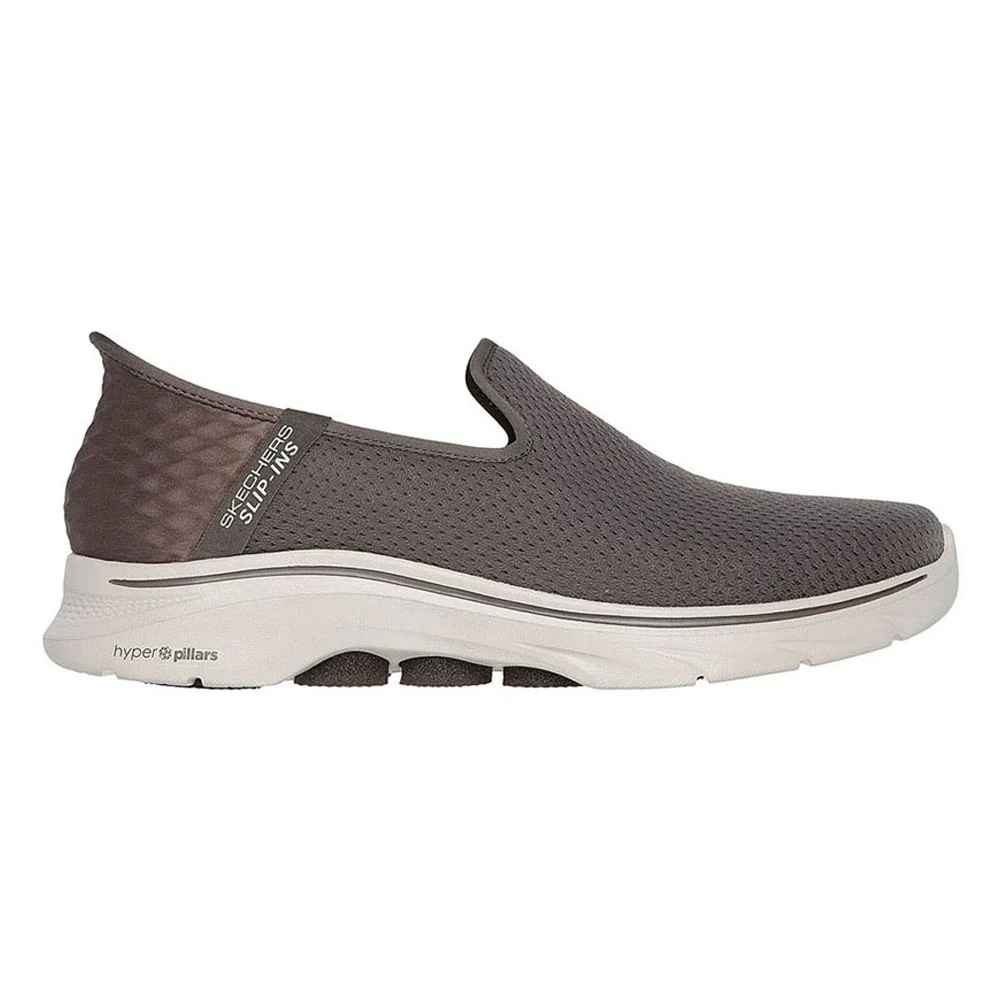 SKECHERS Slip-ins: GO walk 7 - Daley 2 216551-TPE ORIGINAL