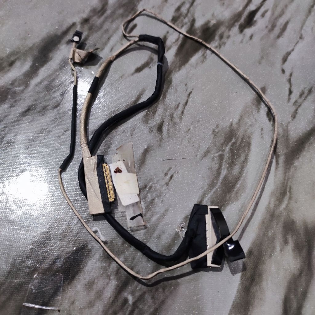 Fleksibel flexible LCD lcd laptop Acer es1-432