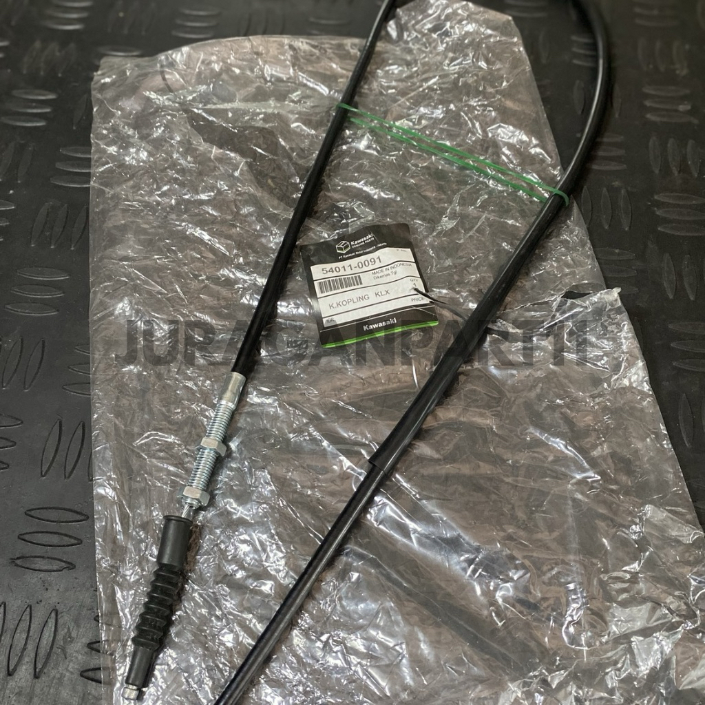 KABEL KOPLING KLX 150 ORIGINAL 54011-0091