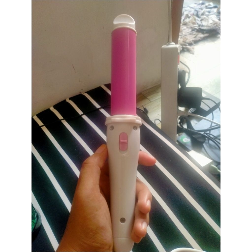 preloved catokan han river