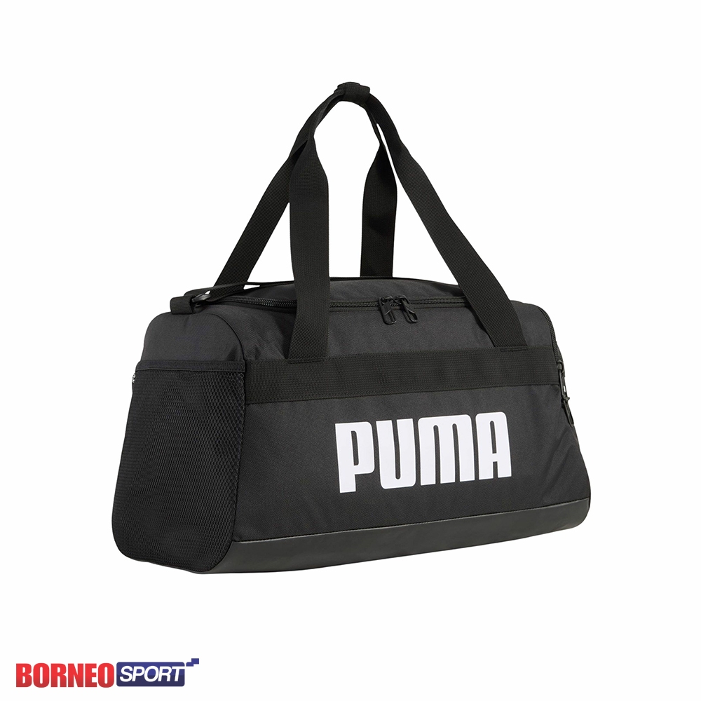 TAS PUMA CHALLENGER SMALL SPORTS BAG 091143-01 / TAS PUMA ORIGINAL