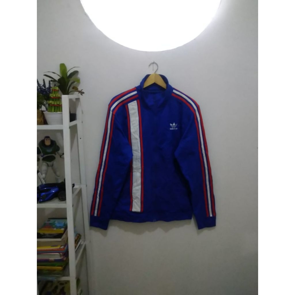 Tracktop ADIDAS 3FOIL