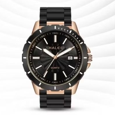 HALEI 8033M COWOK original