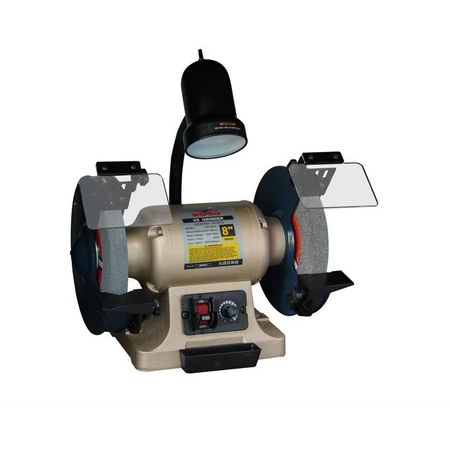 Gerinda Duduk 8" (TDS-200VL)