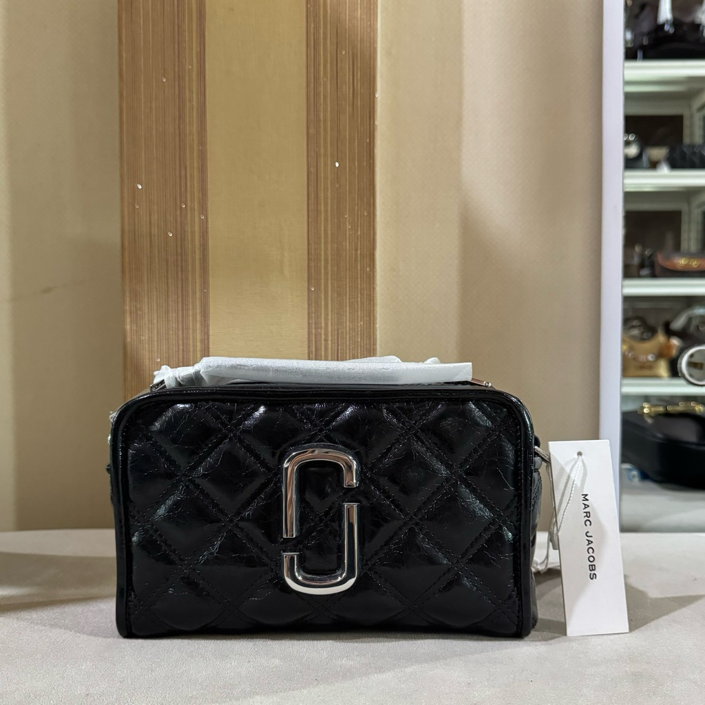 MJ tote | sling & shoudler