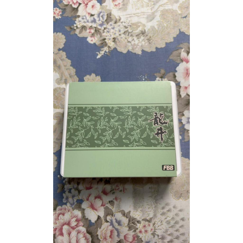 Keycaps FBB Dragon Well Tea / Longjing PBT Dye-Sub