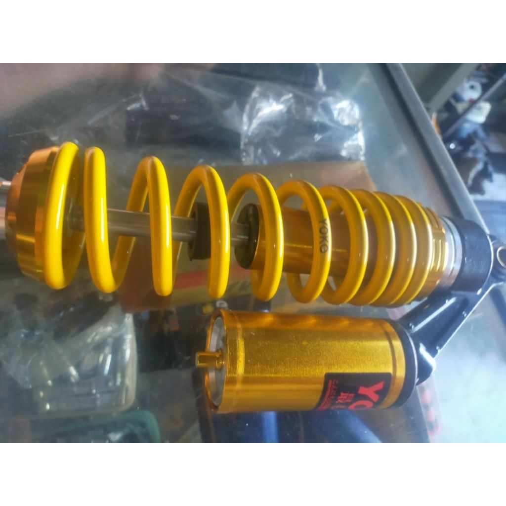 shock mio tabung yoko