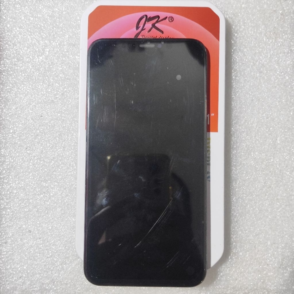 Lcd Iphonee XR JK Original