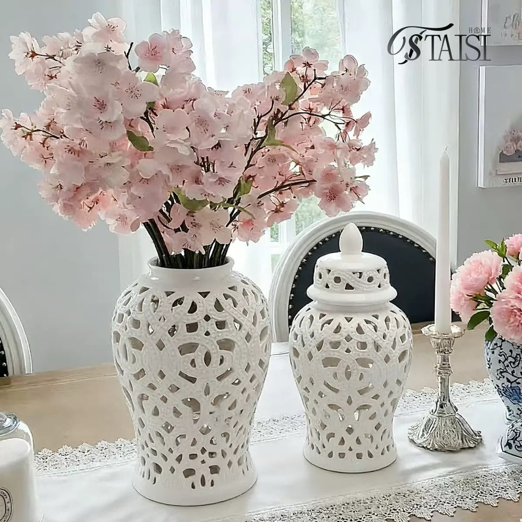 [PRE ORDER] GUCI KERAMIK RETRO PREMIUM /GUCI KERAMIK JUMBO /PAJANGAN