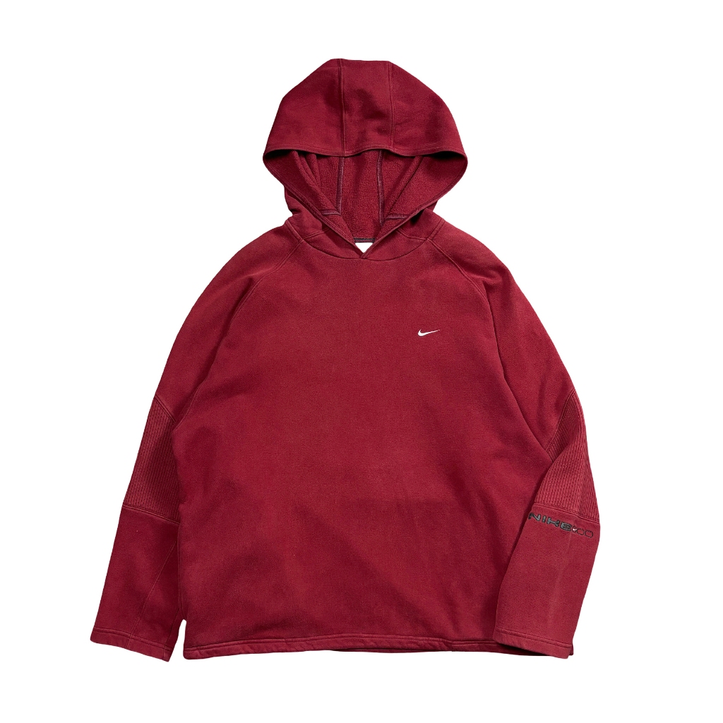 N ACG Sportswear 90s Tech Hoodie