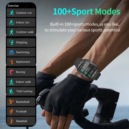 best deals samsung h11 sports smartwatch bluetooth hd screen 2.19 inch customizable wallpaper