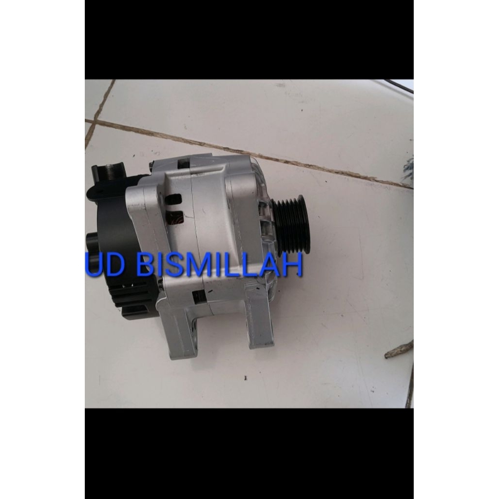 dinamo ampere amper peugeot 206 307 ori valeo
