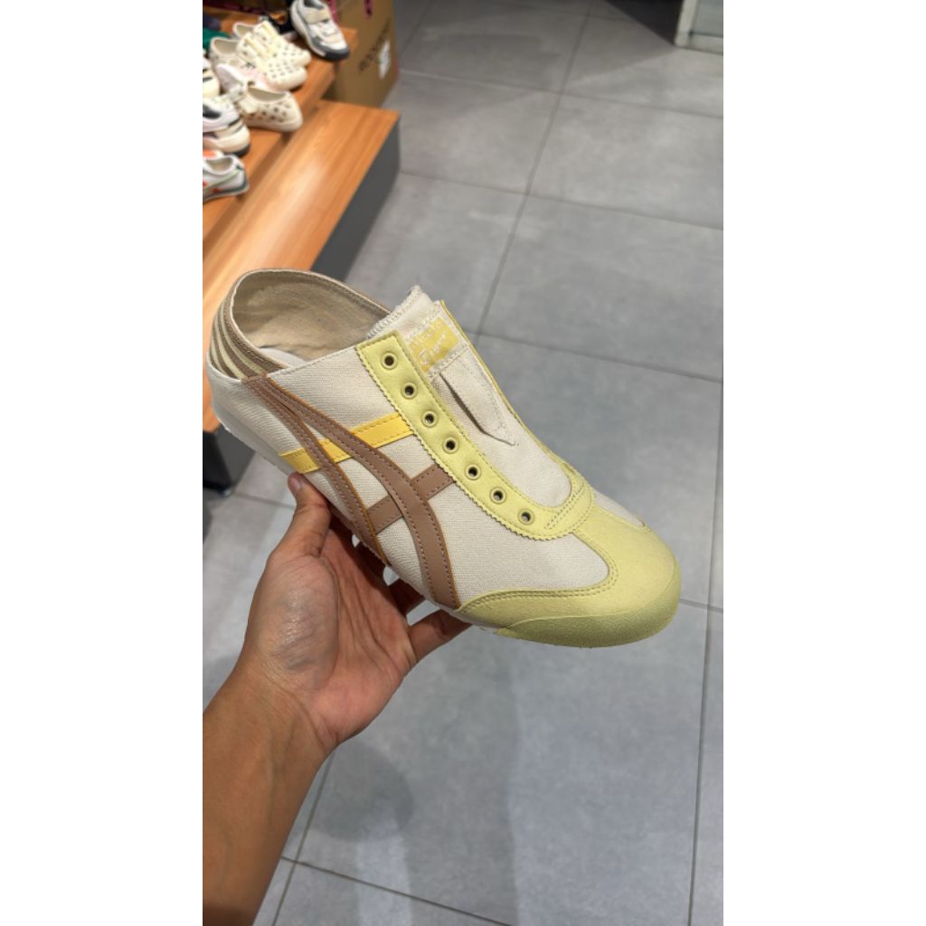 sepatu sneakers onitsuka tiger murah asli original sale import dari jepang