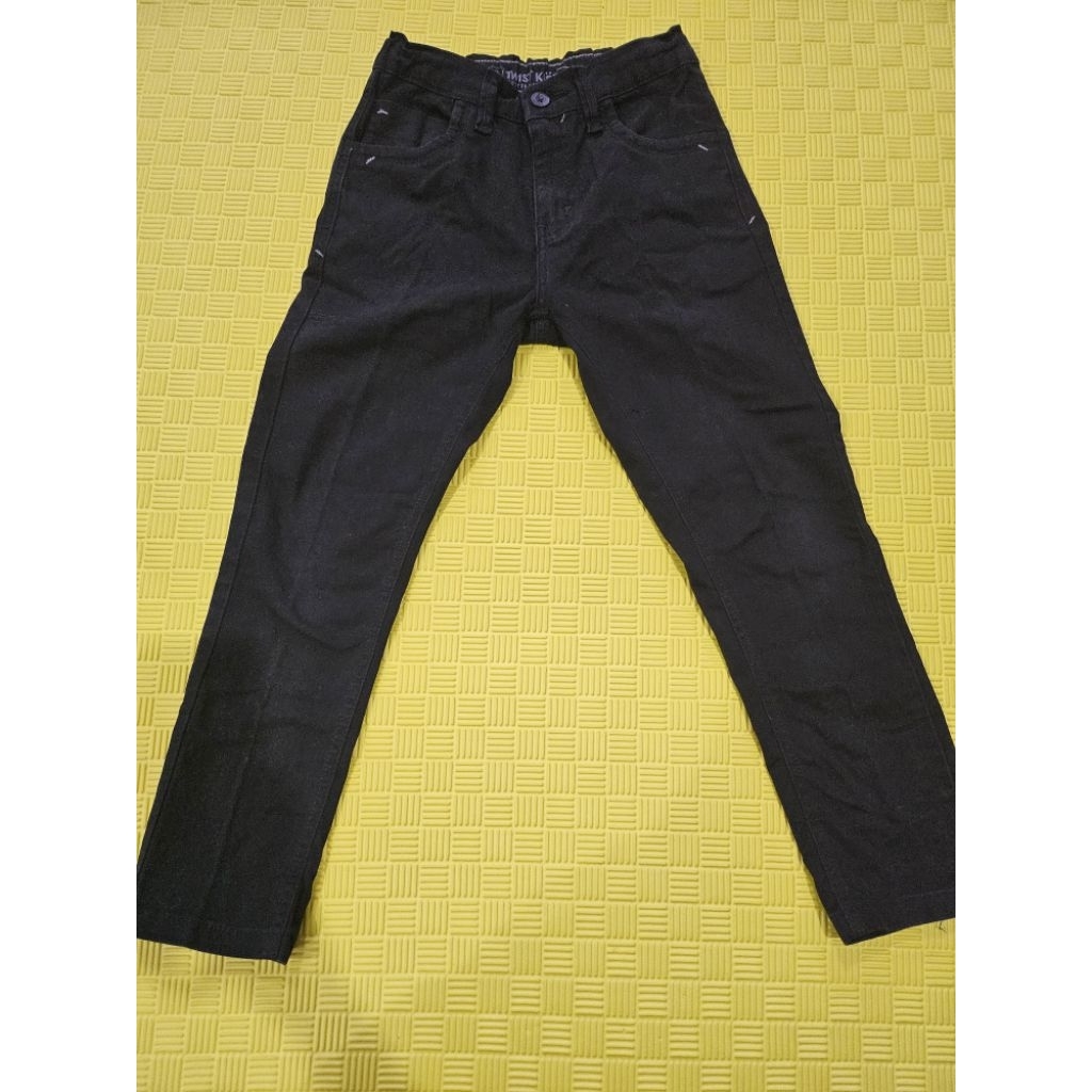 Celana anak laki - laki brand Twist Kids Original preloved