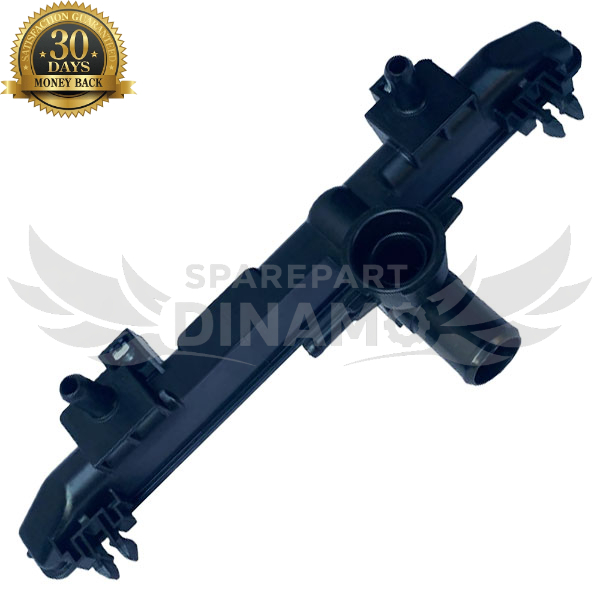 Upper Tank Radiator Daihatsu Sirion 2011 - 6160 - Upper Tank