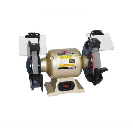 Gerinda Duduk 8" (TDS-200)