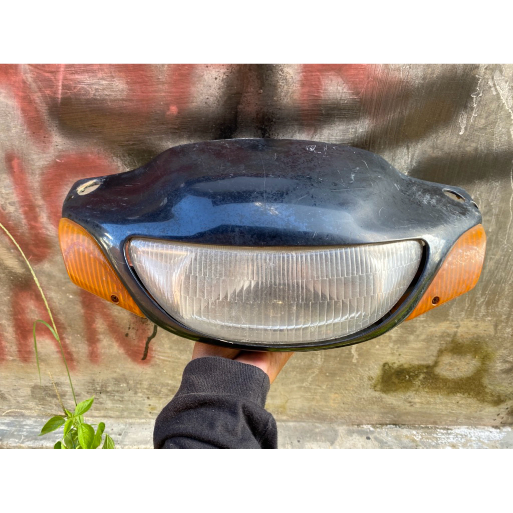 sanexqj50cc/sanexqj50/sanex50cc/qj50cc/matic50cc/matic2tak/babymatic/sparepartsanexqj50cc/batokdepan