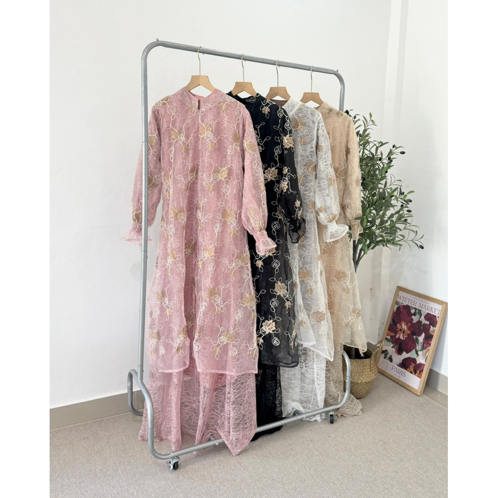nayla dress