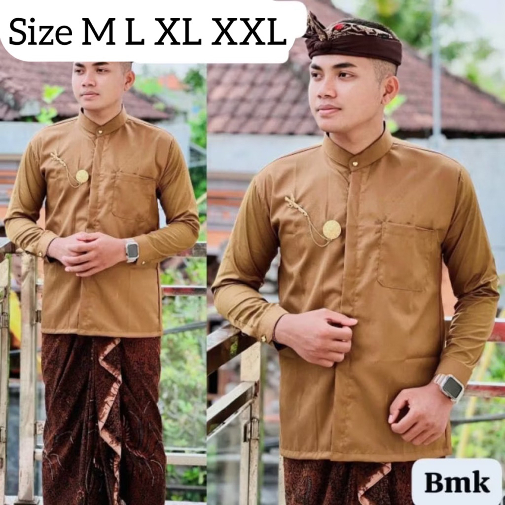 Safari Toyobo lengan Panjang || Safari Dewasa Panjang